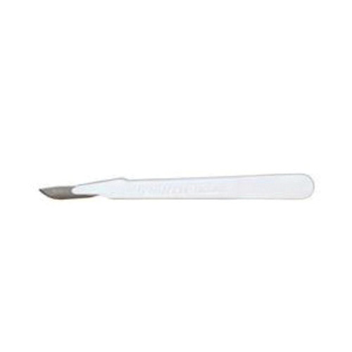 Stainless Steel #10 Single Disposable Scalpel