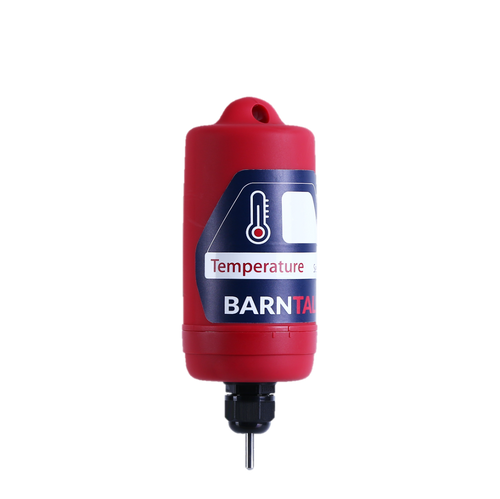 BARNTALK® - Wireless Indoor Temperature Sensor