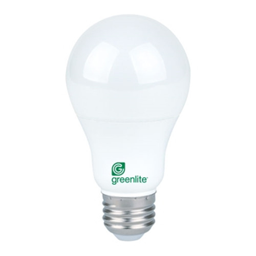 Greenlite®  Dimmable LED Bulb, 9 W