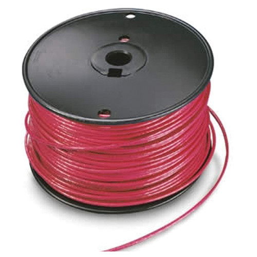 12 Gauge Red Wire