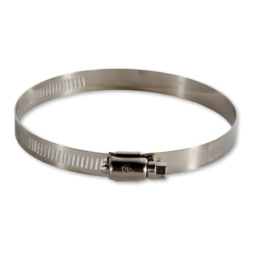 Stainless Steel Hose Clamp 3/8 25/32 Inch x 1/2 Inch