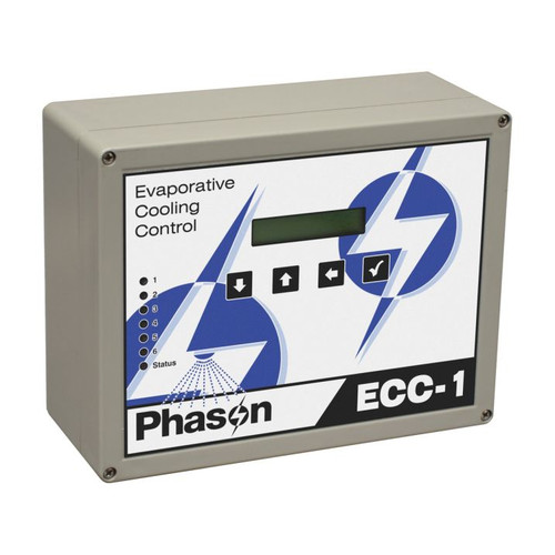 Phason ECC-1 Evaporative Cooling Control