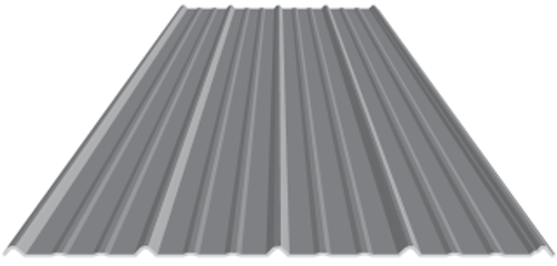 Metal Sales™ Metal Roofing