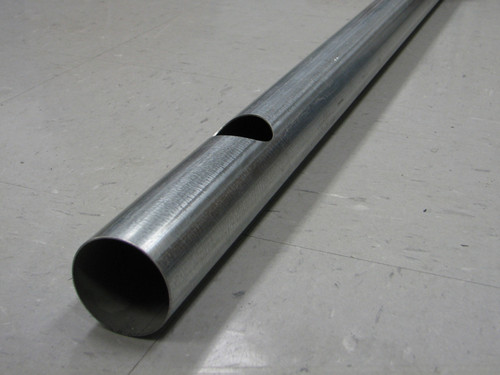 AP® Model 236 21 ft Steel Chain Disk Tube