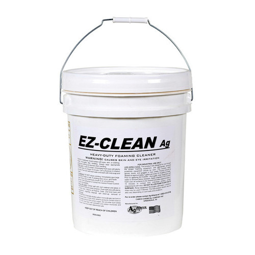 EZ Clean 55 Gallon Foaming Cleaner