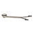 Wishbone Spring Valve Assembly for D128R Dosatron® Medicator