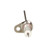 AP® Replacement Flame Rod, For Use With AG2 Series 1-Stage and 2-Stage Radiant Tube Heater