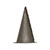 L.B. White® LP Gas Small Inner Cone,  Infraconic® I-17 Radiant Brooder Heater