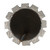 L.B. White® LP Gas Small Inner Cone,  Infraconic® I-17 Radiant Brooder Heater