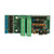 Rotem Platinum Plus Controller Analog Input Card
