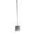 Stainless Steel water Cup with 48" Pipe Only