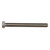 Stainless Steel 1/2 in x 5 in Hex Head Bolt