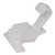 J&D Manufacturing Clip for T8 and T5 Light Fixture