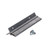 Cumberland®  Joint Connector, Aluminum Extrusion Support Rail, Aluminum