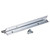 Cumberland®  Joint Connector, Aluminum Extrusion Support Rail, Aluminum