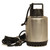 Goulds - 3/4 HP, 230V Stainless Steel Submersible Pump Without Float