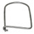 Spring Clip, For Use With Drop Tube