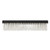 Replacement Cattle Brush Top, For Use With Cattle Scratcher