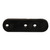 Cord Adjuster, For Use With 12062 3/16 in Diamond Braid Low Stretch Cord, Black
