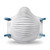 Moldex®  4200 AirWave Disposable Particulate Respirator Mask, M/L, N95