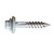 One Stepper Screw 1-1/2 Inch - Stainless Steel