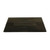 Rubber Farrowing Mat, 28 in L x 42 in W, Nyracord Rubber