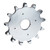 Cumberland®  Reversible Sprocket Drive for Chain Feeding System