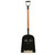 Poly Shovel 12 Inch x 36 Inch