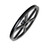 AP Pulley 10.4 x 1 Inch for 50 Inch Galvanized Fans