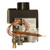 Space-Ray®  LP Gas Modulating S.I.T Control Valve, Modulating Brooder