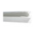 White PVC Molded Outside Corner, 15/52 in THK, 8 ft L