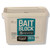 BAIT BLOCK®  2G Bait Block, 16 lb, Pail, Solid, Red, Fat, Oil