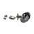 Lockset Passage Door Knob