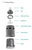 Hudson® 1" UltraFlow High-Performance Valve