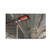 GASOLEC Type M8 Gas-Fired Infrared Radiant Heater, Propane/LP