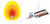 GASOLEC Type M8 Gas-Fired Infrared Radiant Heater, Propane/LP