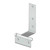 Cumberland®  Hinge, For Use With Tunnel Door System