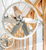 50 Inch Belt Drive Super Flo Fiberglass Fan