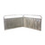 Double Sided 4' Aluminum Animal Sorting Panel