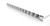Trusscore NorLock Divider Plank, 8'6" (L) x 20" (W)