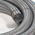 Galvanized Flex Tube ID 2.813 Inch