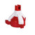 Support Cone With Flood Window, For Use With Chore-Time®  Model H2 Feeder