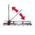 Cumberland®  Rigid Tube Only 1/2 Inch x 22 Inch for Rigid Standpipe Assembly