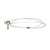 L.B. White®  Flame Rod Sensor for AW230 & AW325 Heaters