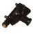 2-Stage LP Gas Regulator 935,000 BTU per Hour