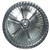 L.B. White®  Replacement Blower for AW100 & 377