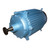 Multifan Motor, 240 VAC, For Use With 2E30 Multifan Pit Fan