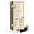 Sensaphone®  1800 Alarm Monitoring System, 120 VAC/15 VDC, LED Lamp