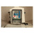 Sensaphone®  1800 Alarm Monitoring System, 120 VAC/15 VDC, LED Lamp