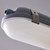 4' (L) LED Light Fixture